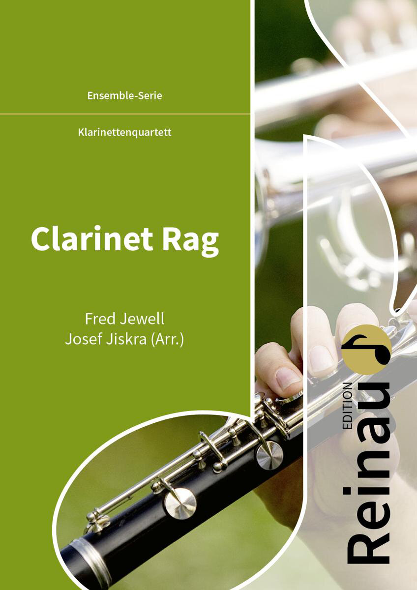 clarinet-rag
